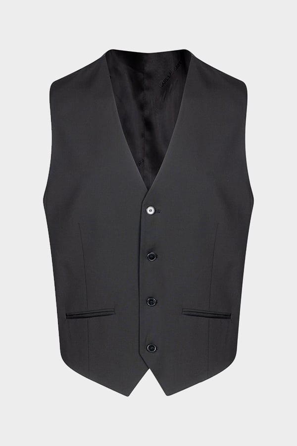 ΓΙΛΕΚΟ KARL LAGERFELD - 990 ΜΑΥΡΟ